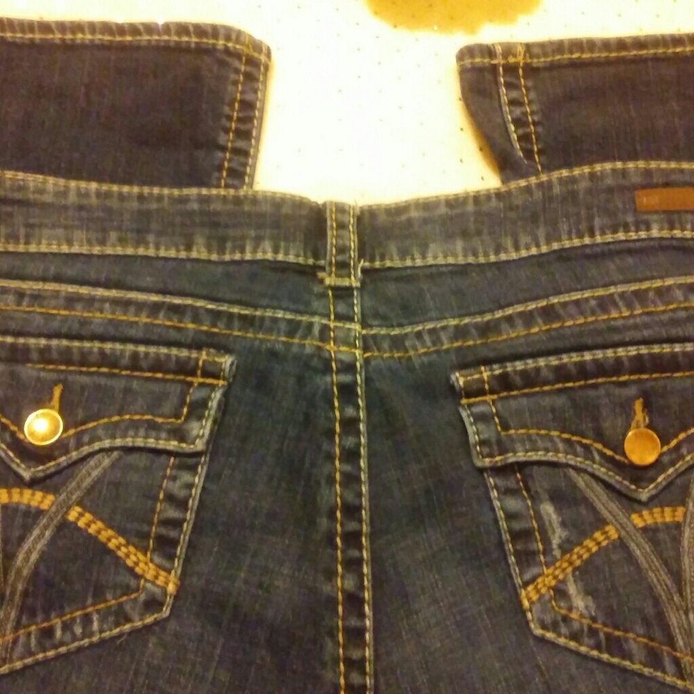 Jeans - Picture 4 of 4
